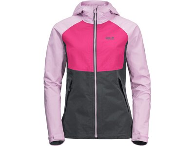Jackwolfskin Damen Jacke Mount Isa Online Kaufen Bei Intersport Official jack wolfskin online shop. jackwolfskin damen jacke mount isa