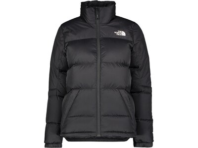 THENORTHFACE Damen Daunenjacke "Diablo Down Jacket" Schwarz