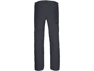 SCHÖFFEL Herren Wanderhose "Pants Koper" Grau