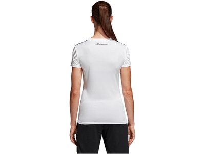 ADIDAS Replicas - Trikots - Nationalteams DFB Deutschland Trikot H WM18 Damen Weiß