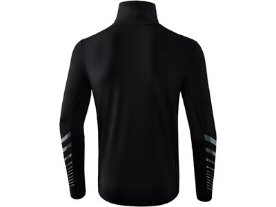 ERIMA Running - Textil - Sweatshirts Race Line 2.0 Running LS Kids Schwarz