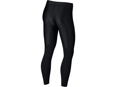 NIKE Damen Lauftights "Speed Cool" Schwarz