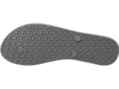 REEF Damen Zehensandalen "Stargazer Shadow" Grau