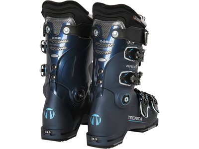TECNICA Damen Skischuhe MACH1 LV 105 Blau