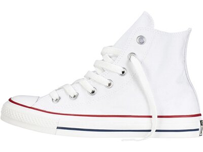 CONVERSE Lifestyle - Schuhe Herren - Sneakers Chuck Taylor AS High Sneaker Weiß