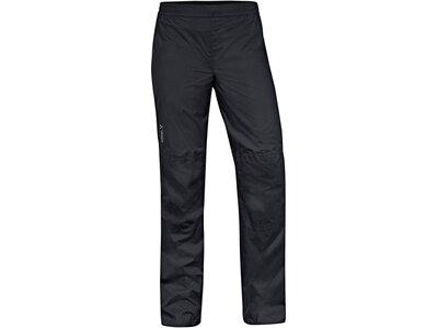 Vaude Damen Rad Regenhose Drop Pants Ii Online Kaufen Bei Intersport