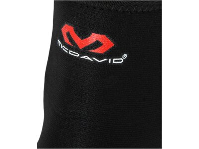 MCDAVID Sprunggelenksbandage von McDavid (431) Schwarz