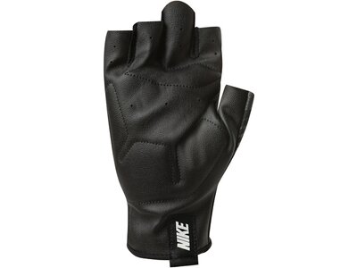 NIKE Herren Trainingshandschuhe "Renegade Training Gloves" Schwarz