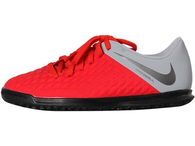 Nike Jungen Fussballschuhe Halle Und Hartplatz Hypervenom 3 Club Ic Online Kaufen Bei Intersport