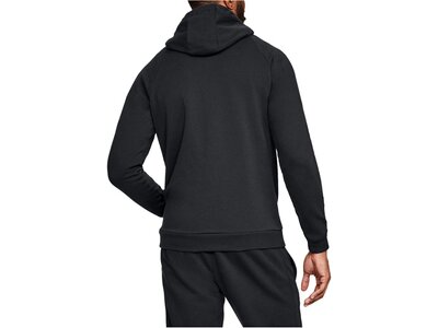 UNDER ARMOUR Herren Trainingsjacke "Rival" Schwarz