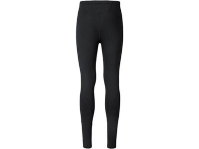 ODLO Running - Textil - Hosen lang Sliq Tights Hose lang Running F15000 Schwarz