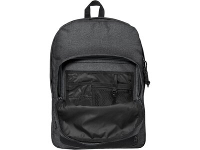 EASTPAK Rucksack/ Daybag "Pinnacle Mini Cactus" Schwarz