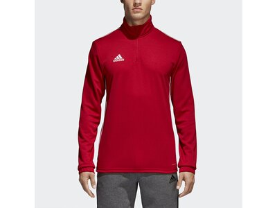 adidas Herren Core 18 Trainingstop Rot