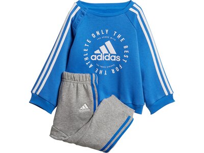 Adidas Jungen Baby Trainingsanzug Online Kaufen Bei Intersport