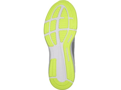 ASICS Herren Laufschuhe Herren Laufschuhe Road Hawk FF Silber