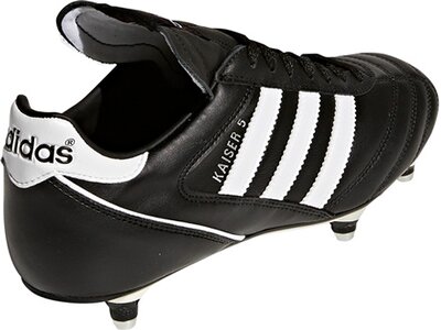 ADIDAS Fußball - Schuhe - Stollen Kaiser 5 Cup SG Schwarz