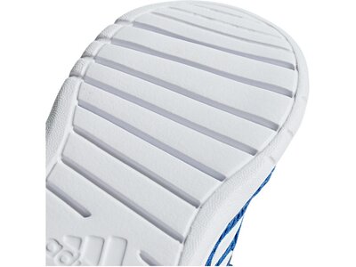 ADIDAS Jungen Laufschuhe "AltaRun" Grau