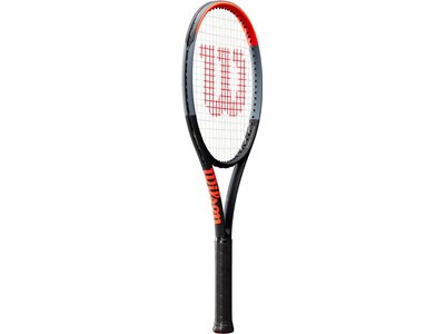 WILSON Tennisschläger "Clash 98 Tour" - unbesaitet - 16x19 Weiß