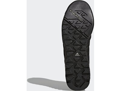 ADIDAS Herren Terrex Solo Schuh Grau