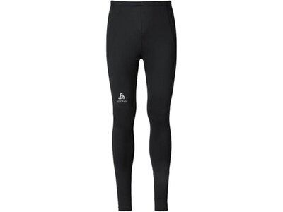 ODLO Running - Textil - Hosen lang Sliq Tights Hose lang Running F15000 Schwarz