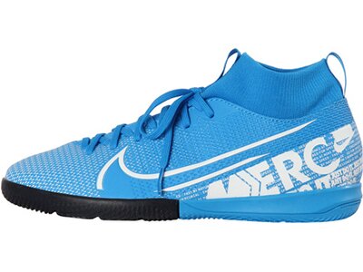 Nike Kinder Fussballschuhe Halle Jr Mercurial Superfly 7 Academy Ic Online Kaufen Bei Intersport