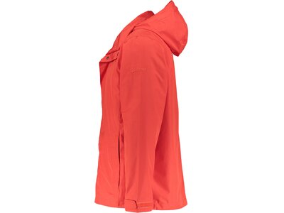 SCHÖFFEL Herren Jacken Jacket Aalborg2 rot