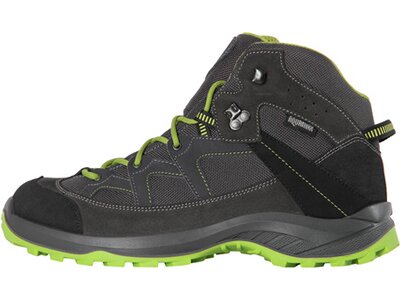 McKINLEY Herren Trekkingschuhe "Discover Mid AQX M" Grau