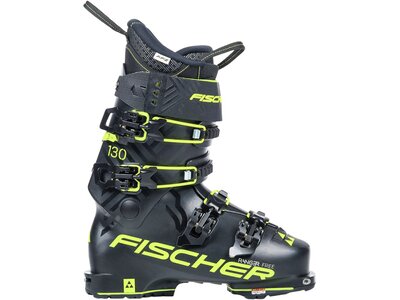 FISCHER Herren Skischuhe "Ranger Free 130 Walk DYN" Schwarz