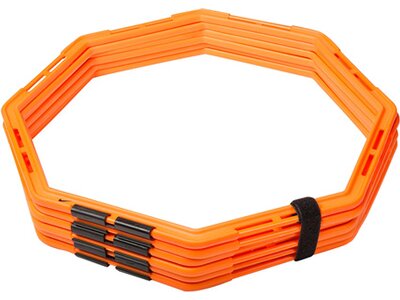 NIKE Trainingsnetz "Agility Web" Orange