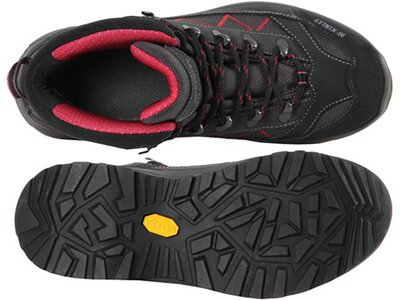 McKINLEY Damen Trekkingschuhe "Magma 2.0 AQX W" Grau