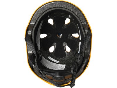 K2 Skate-Helm "Varsity" Schwarz