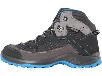 McKINLEY Damen Trekkingschuhe "Discover Mid AQX W" Grau