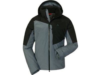 SCHÖFFEL Herren Wanderjacke "Padova3" Grau