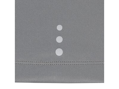 TAO Laufshirt mit Zip HALLA Grau