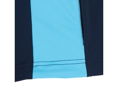 TAO Leichte Laufjacke TRITON Blau