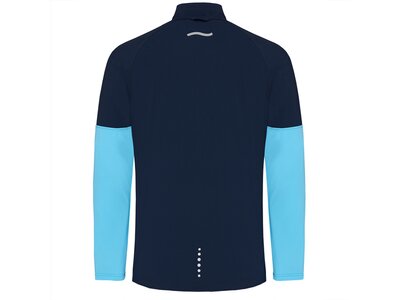 TAO Leichte Laufjacke TRITON Blau