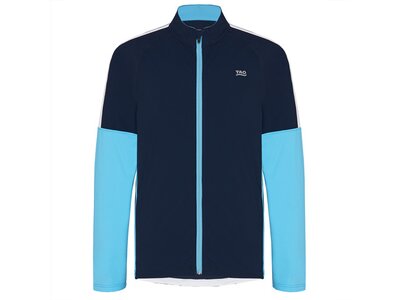 TAO Leichte Laufjacke TRITON Blau