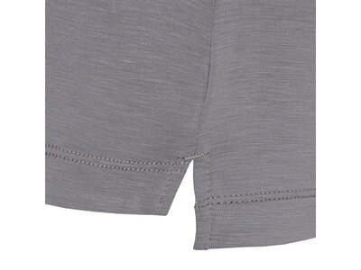 TAO Poloshirt DEBBY Grau