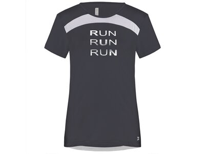 TAO Laufshirt EBRU Grau