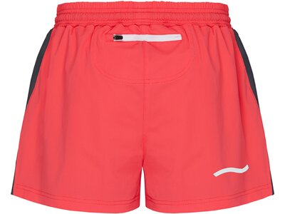 TAO Laufshort KATARA Rot