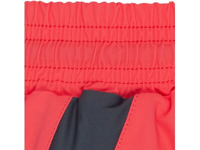 TAO Laufshort KATARA Rot