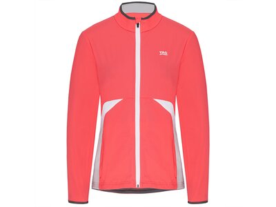 TAO Laufjacke ARISTA Pink