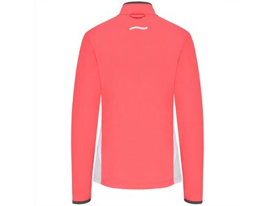 TAO Laufjacke ARISTA Pink