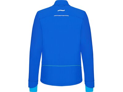 TAO Herren Men Jacket Blau