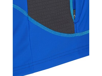 TAO Herren Men Jacket Blau