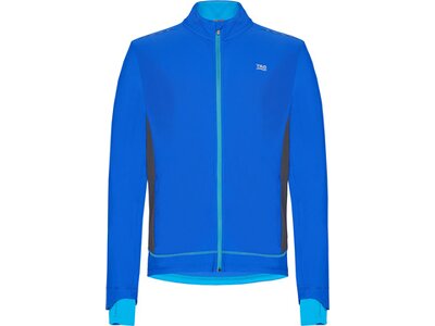 TAO Herren Men Jacket Blau