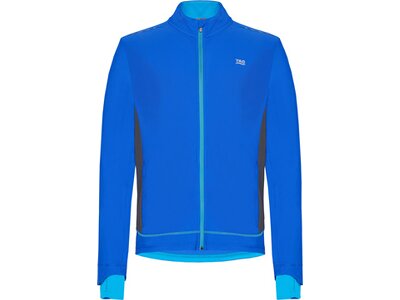 TAO Herren Men Jacket Blau