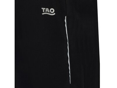 TAO Damen Damen Laufhose Yara Schwarz