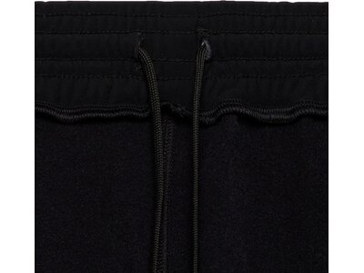TAO Herren Herren Laufhose Miro Schwarz