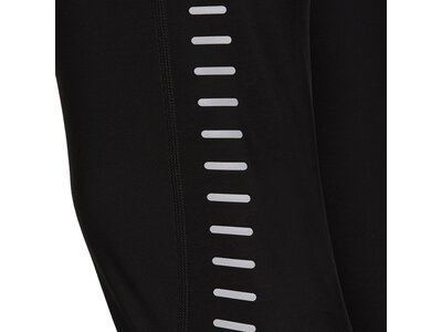 TAO Lange Herren Funktionshose angeraut VINI Schwarz